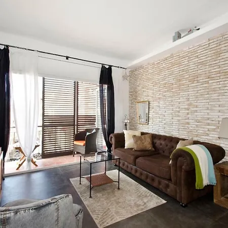 Appartement Cal Xillo à Torredembarra Extérieur photo