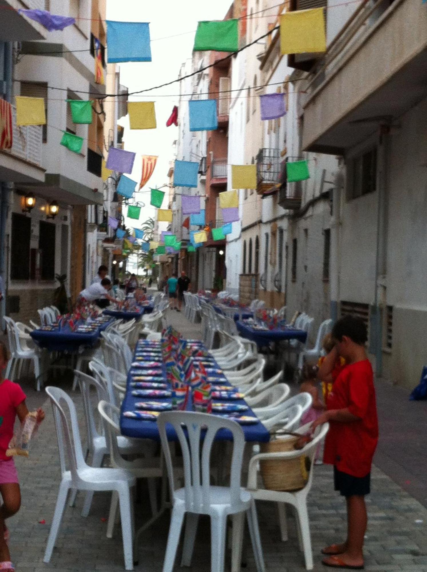 Apartment Cal Xillo Torredembarra