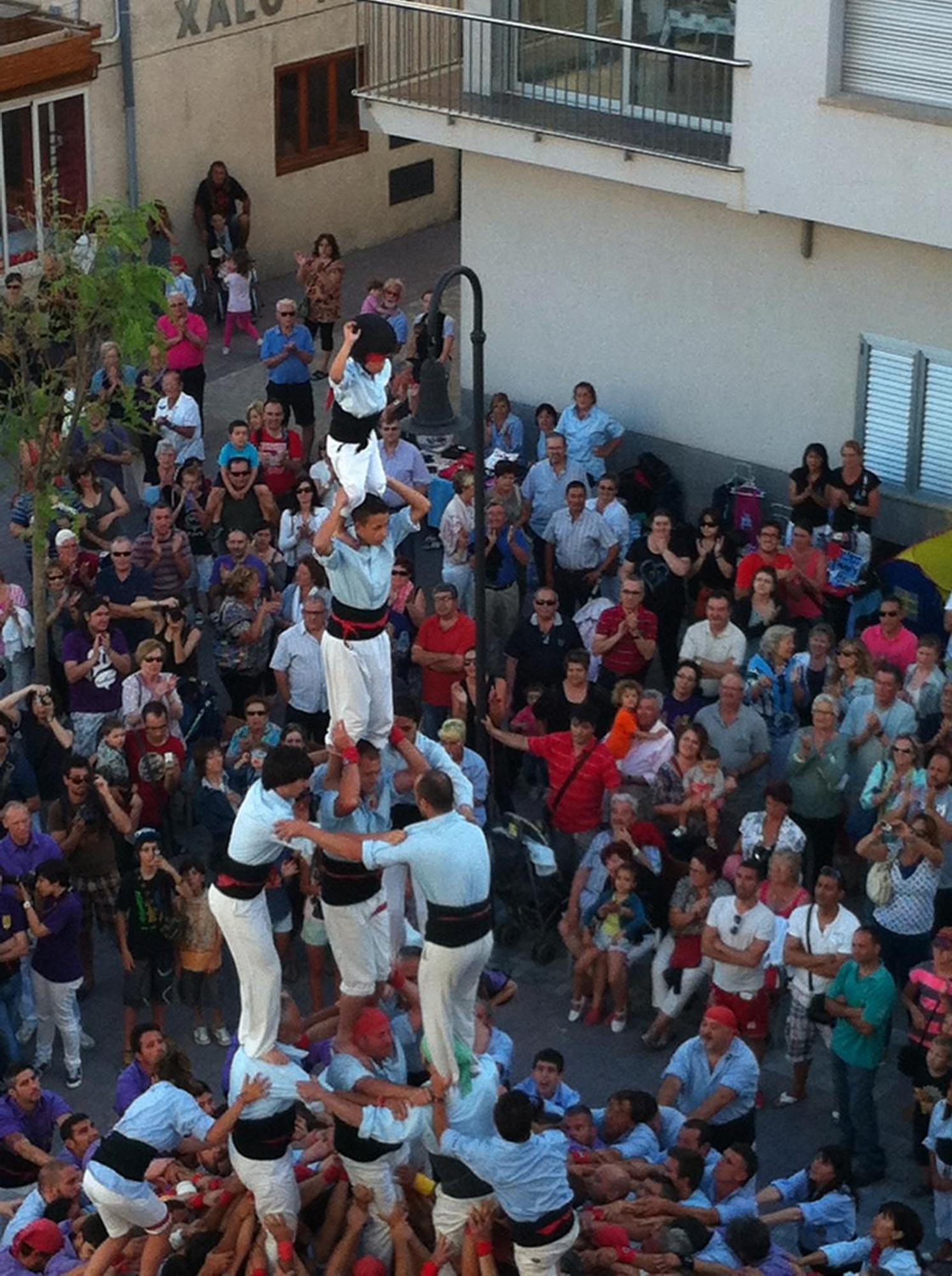 Cal Xillo Apartment Torredembarra