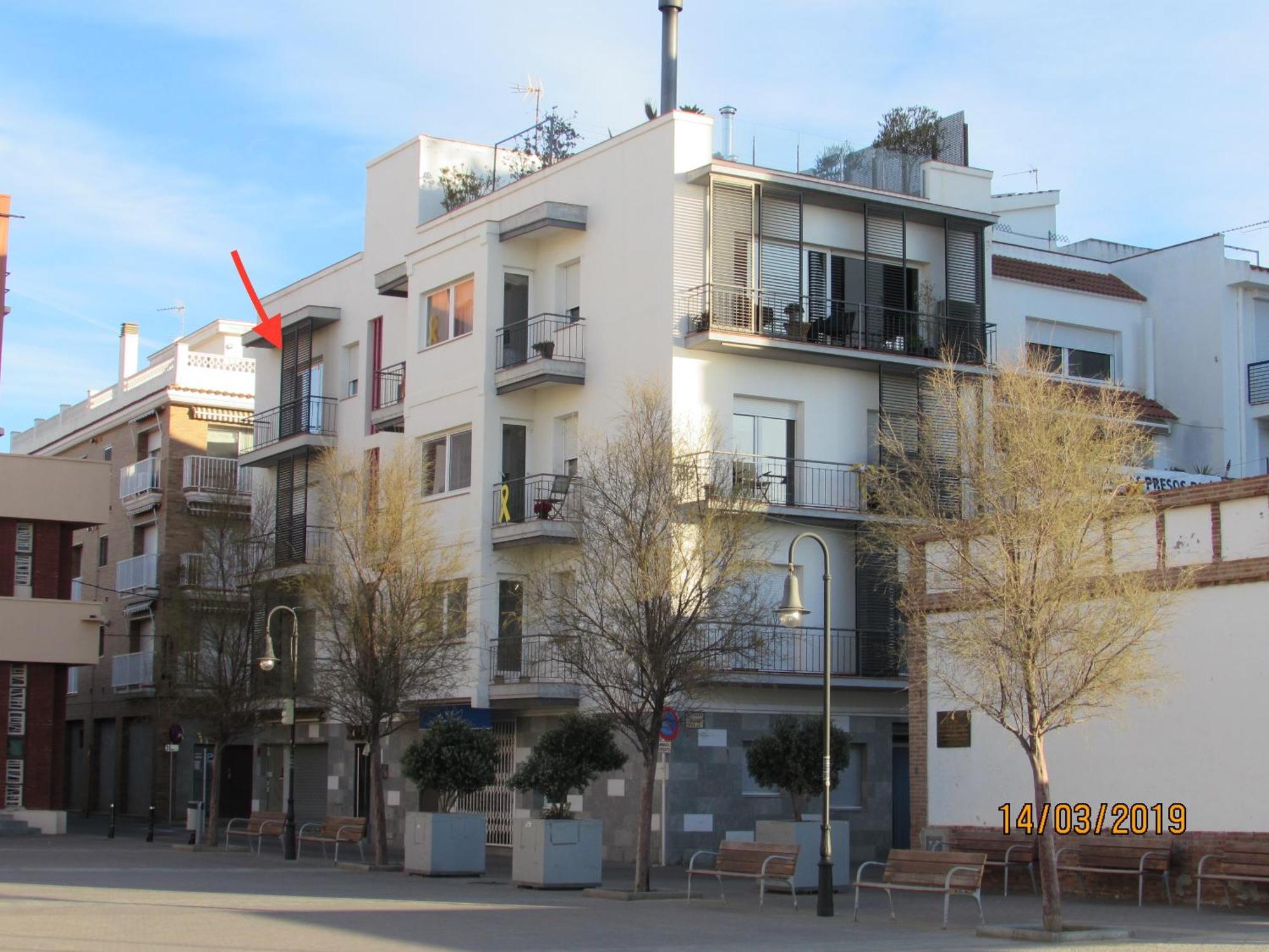 Cal Xillo Apartment Torredembarra