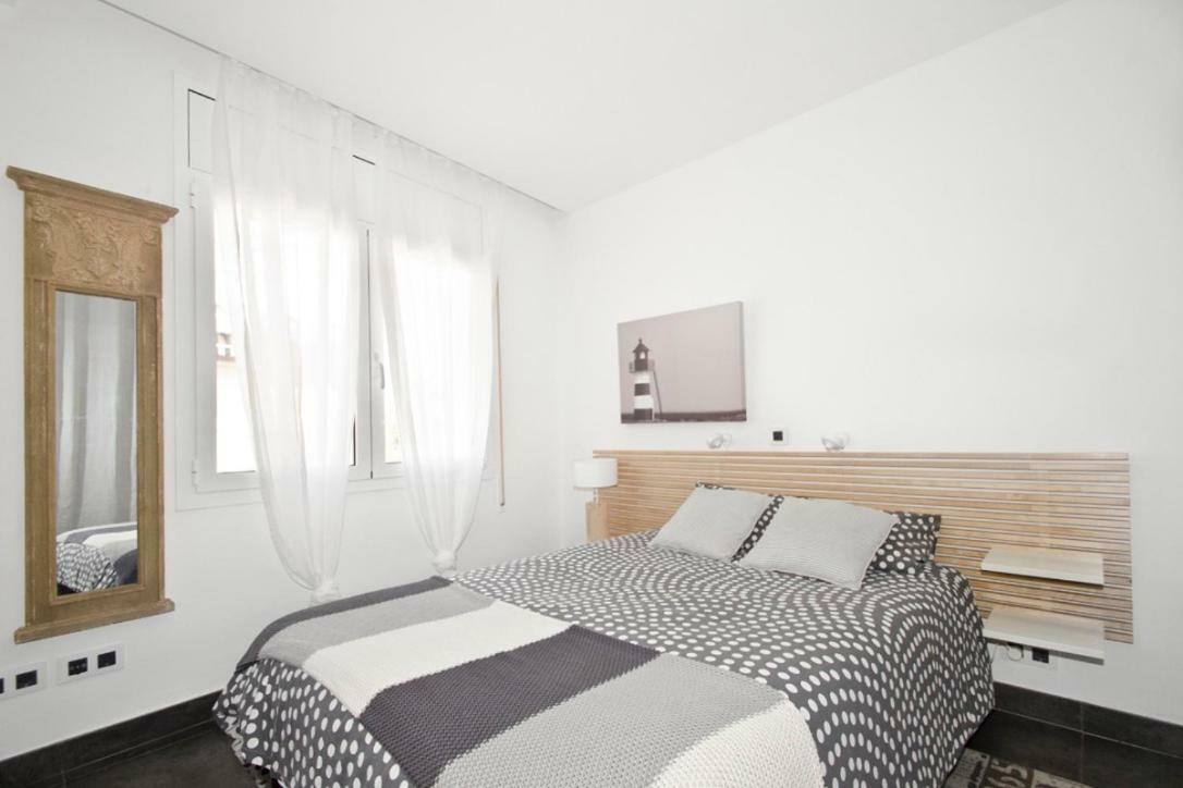 Apartment Cal Xillo *