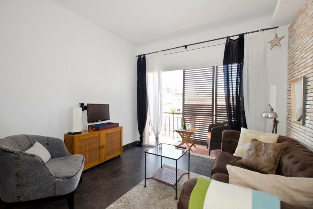 Cal Xillo Appartement