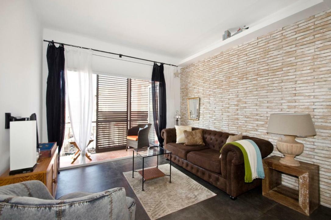 Cal Xillo Apartment Torredembarra