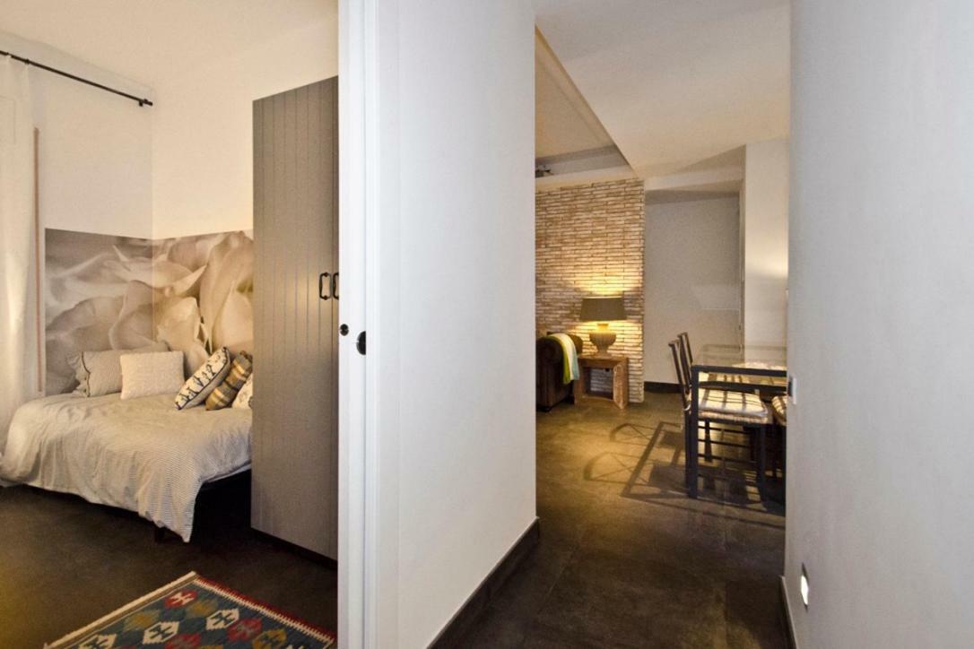 Appartement Cal Xillo *