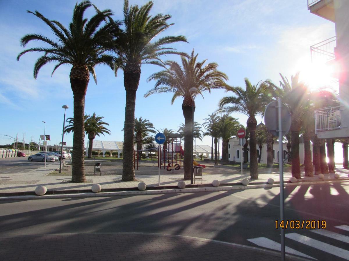 Cal Xillo Apartment Torredembarra