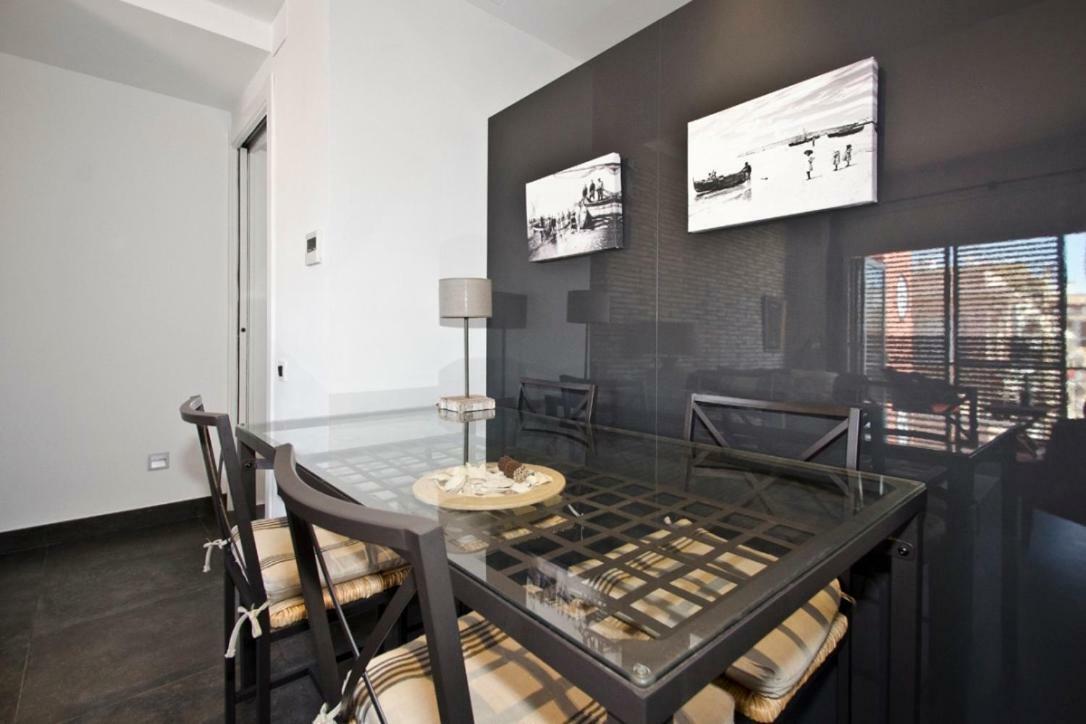 Appartement Cal Xillo Torredembarra